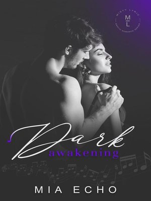 cover image of Dark Awakening